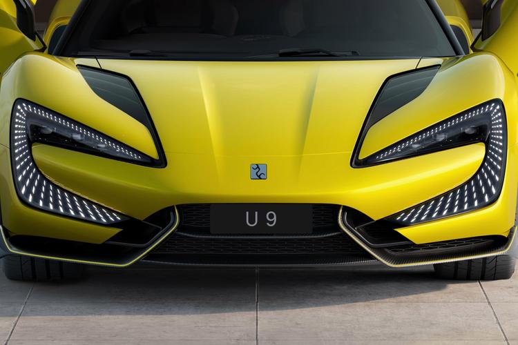 东莞163仰望U9以性能突破设计的极限，理想汽车企业文化与价值观