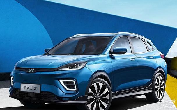 东莞163WEY威派豪华SUV市场的黑马，零跑汽车与智能交通系统的协同