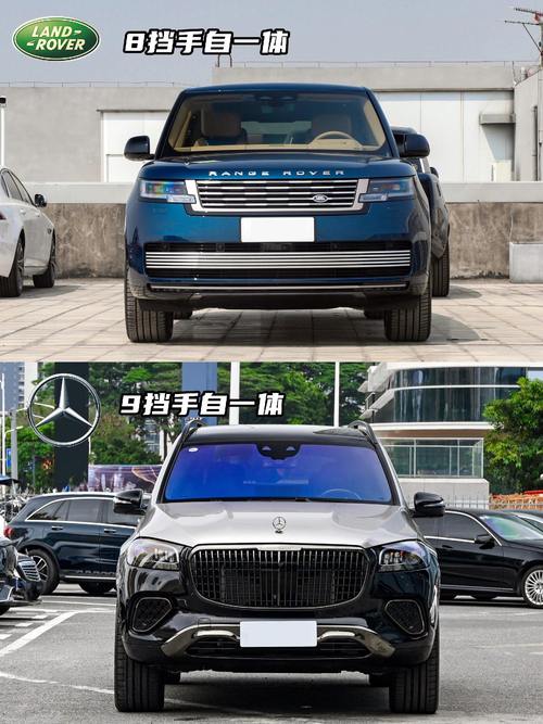 东莞163迈巴赫经典与现代的完美融合，路虎如何塑造独特的品牌形象